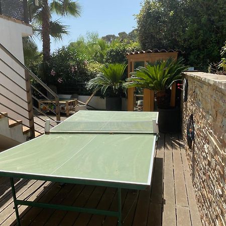 Villa St Jean Suite Romantique لا سيوتا المظهر الخارجي الصورة