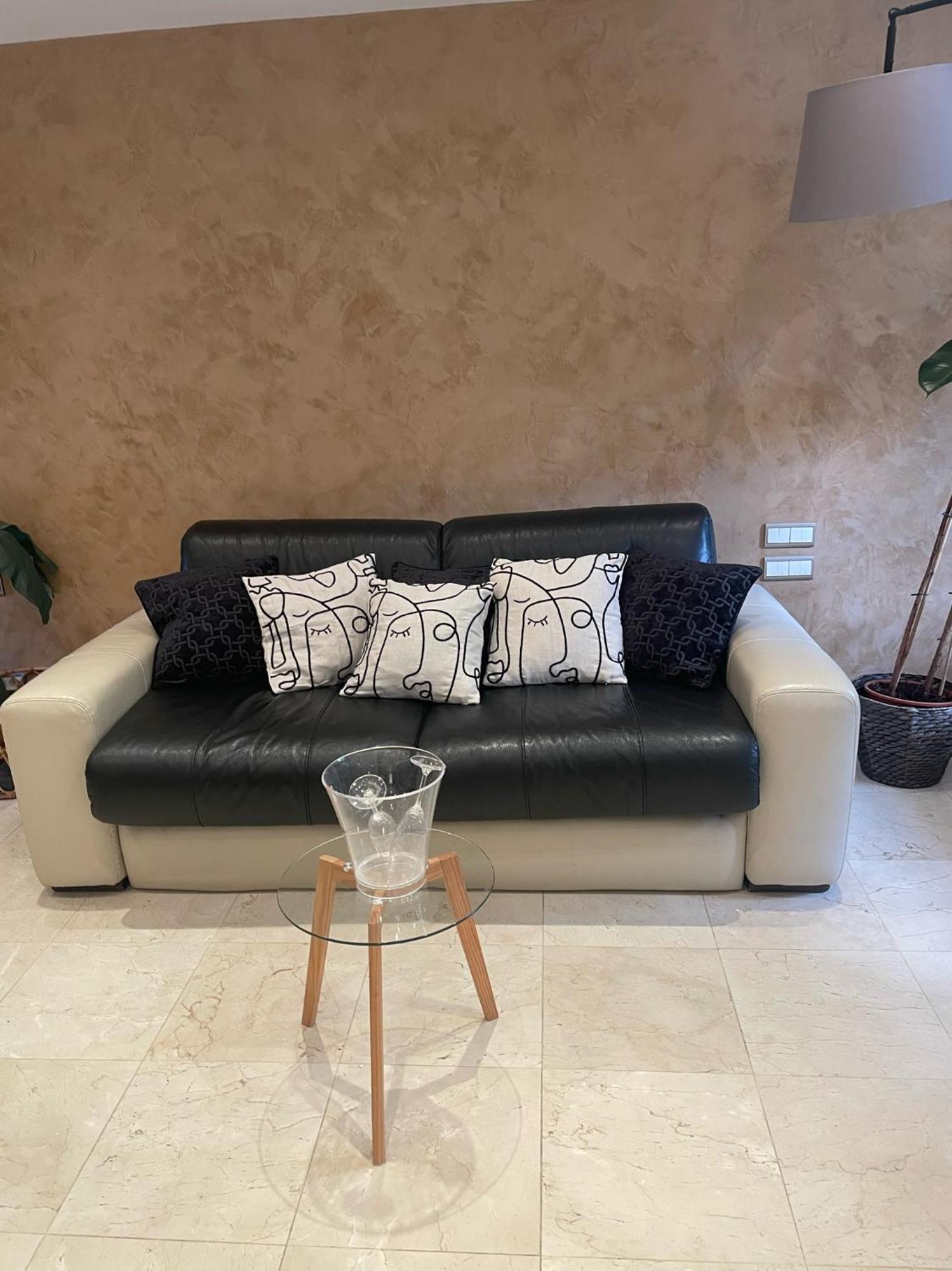 Villa St Jean Suite Romantique لا سيوتا المظهر الخارجي الصورة
