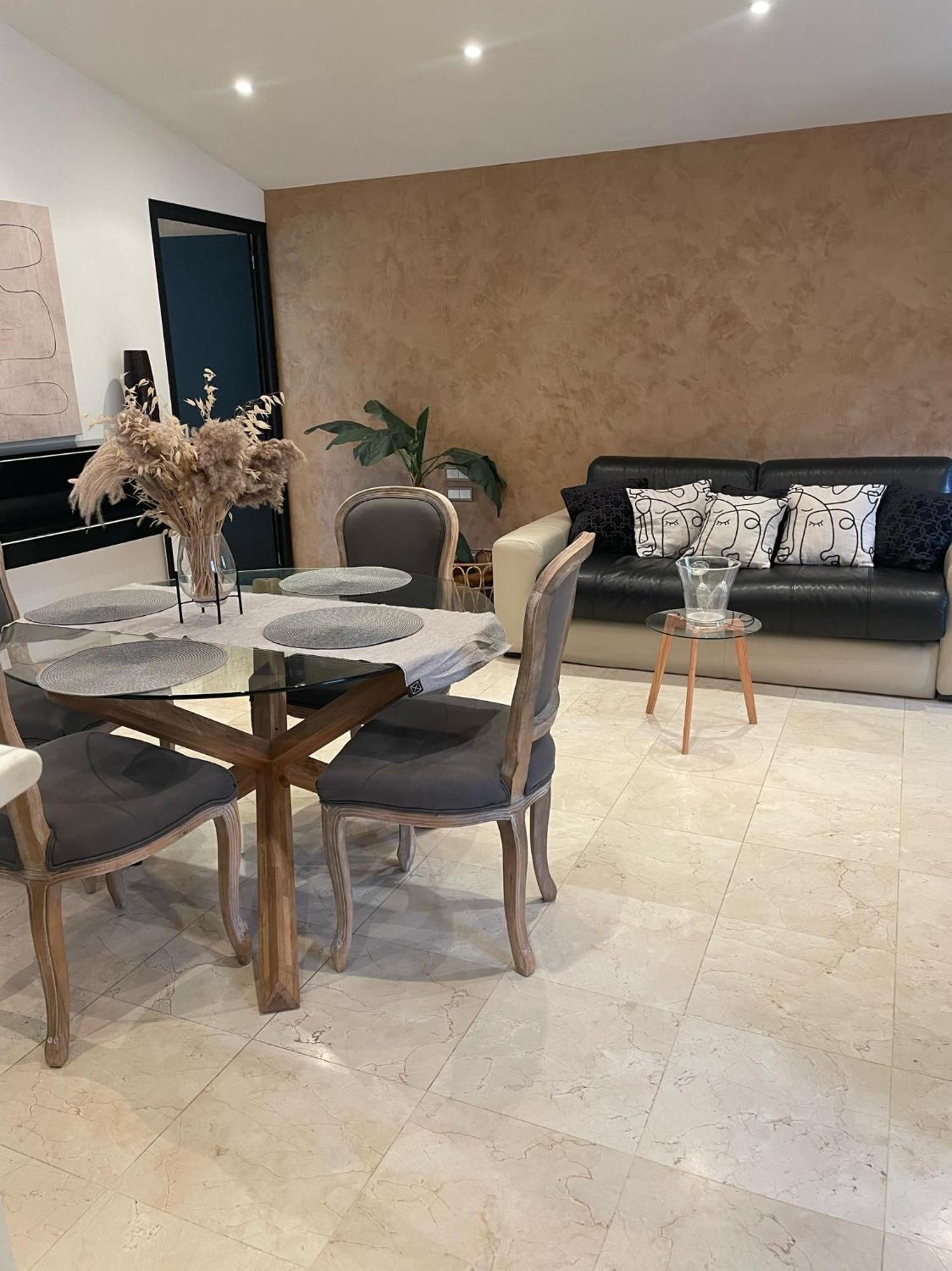Villa St Jean Suite Romantique لا سيوتا المظهر الخارجي الصورة