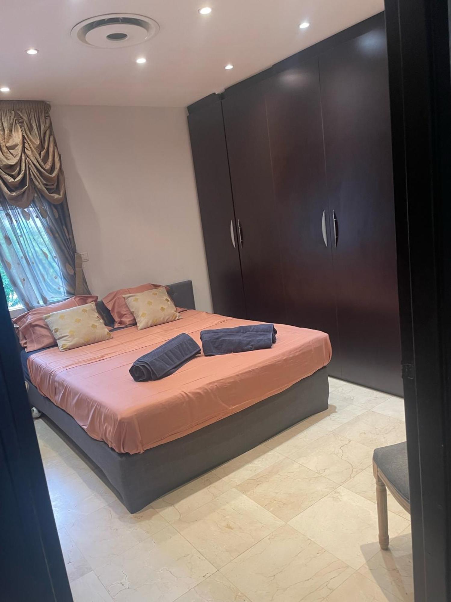 Villa St Jean Suite Romantique لا سيوتا المظهر الخارجي الصورة