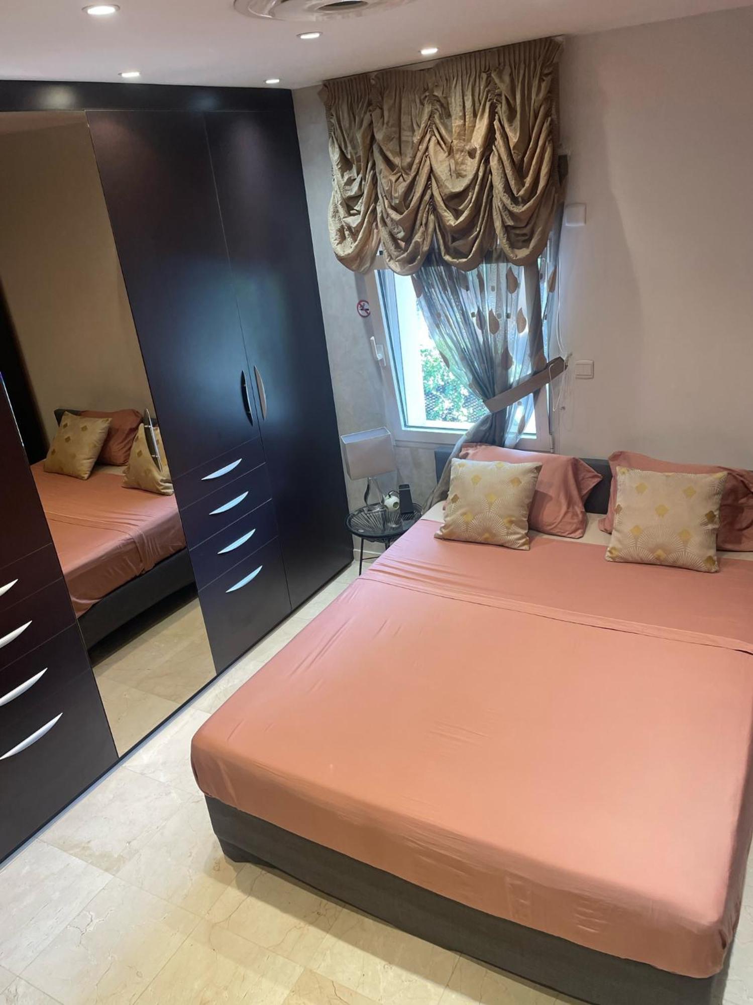 Villa St Jean Suite Romantique لا سيوتا المظهر الخارجي الصورة