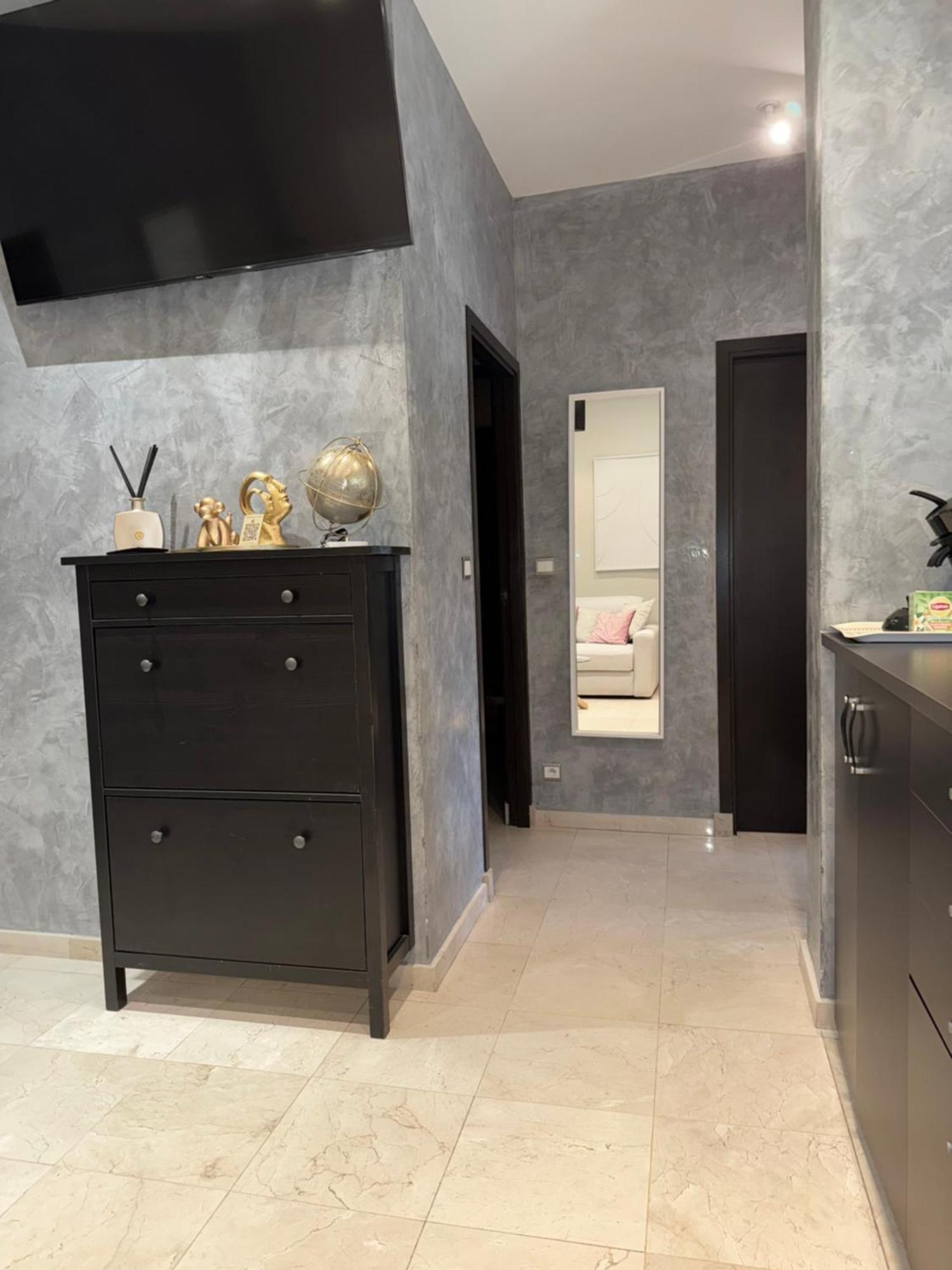 Villa St Jean Suite Romantique لا سيوتا المظهر الخارجي الصورة
