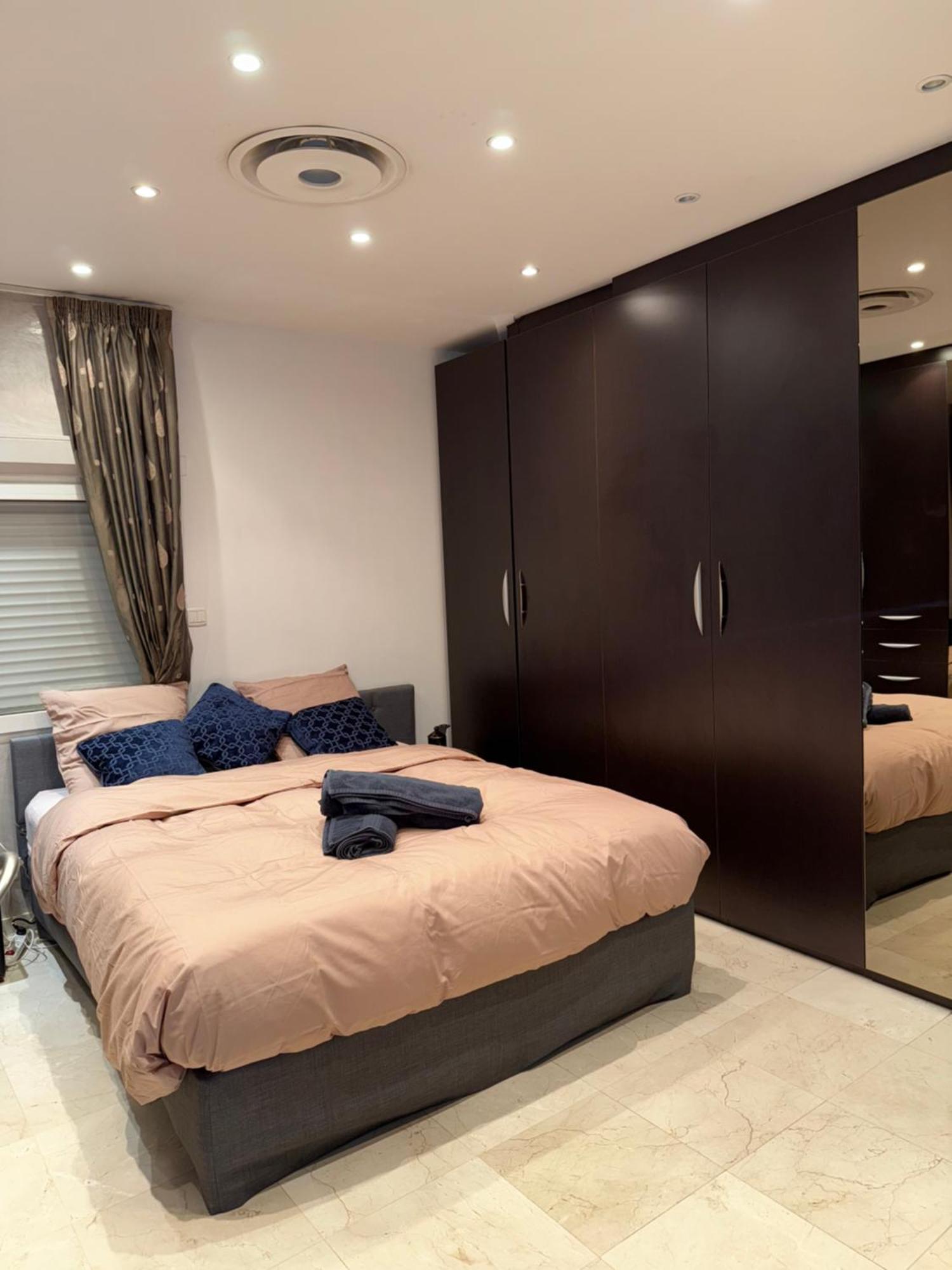 Villa St Jean Suite Romantique لا سيوتا المظهر الخارجي الصورة