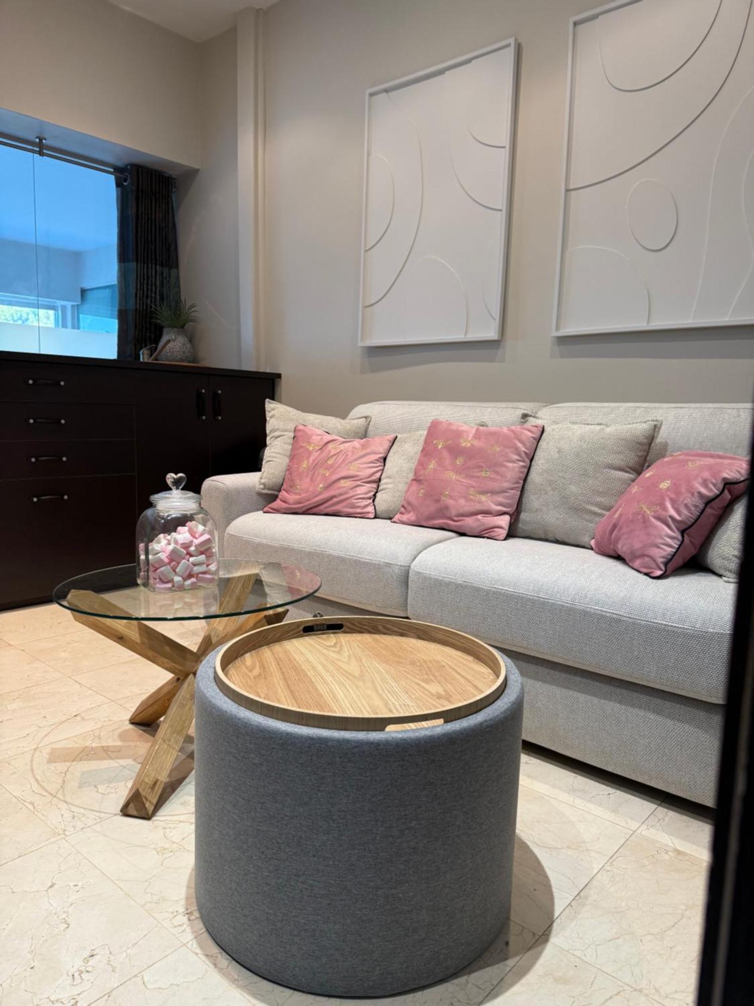 Villa St Jean Suite Romantique لا سيوتا المظهر الخارجي الصورة