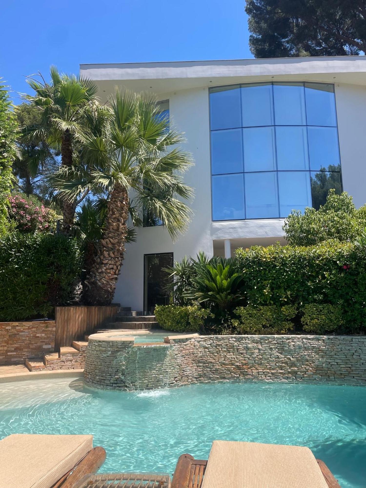 Villa St Jean Suite Romantique لا سيوتا المظهر الخارجي الصورة