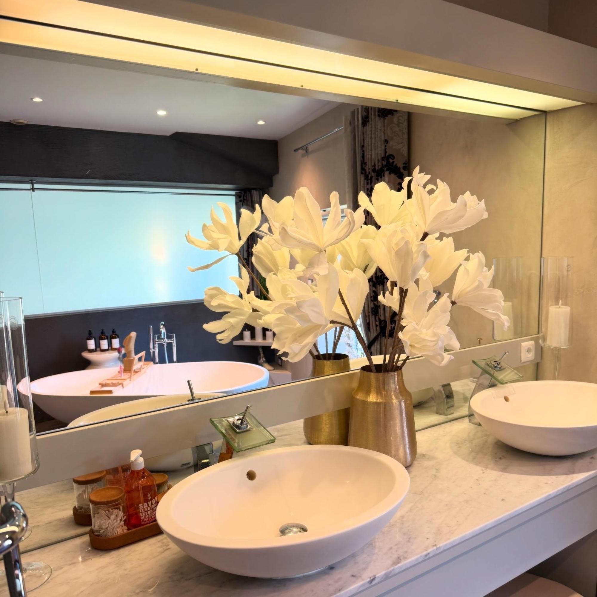 Villa St Jean Suite Romantique لا سيوتا المظهر الخارجي الصورة