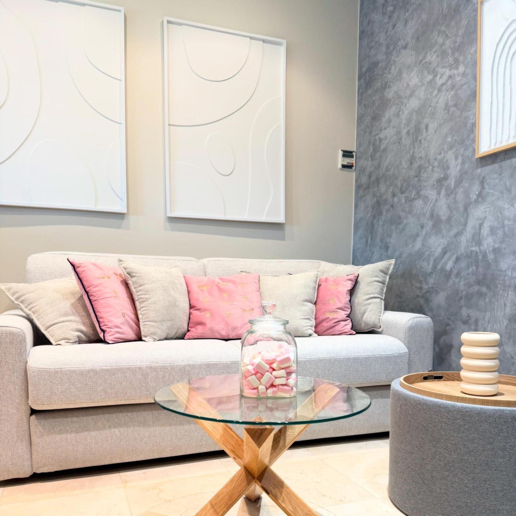 Villa St Jean Suite Romantique لا سيوتا المظهر الخارجي الصورة